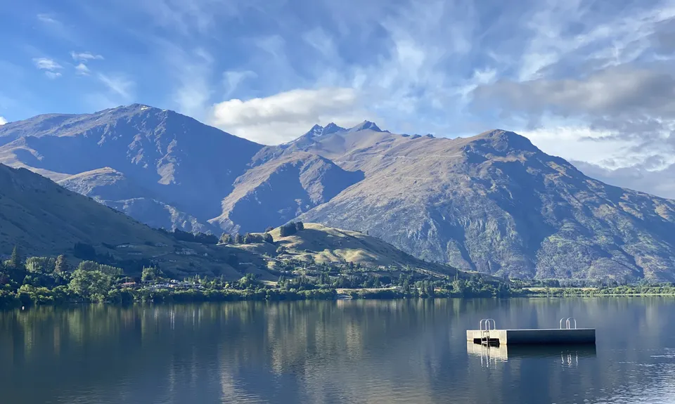 Lake Hayes Circuit, Otago