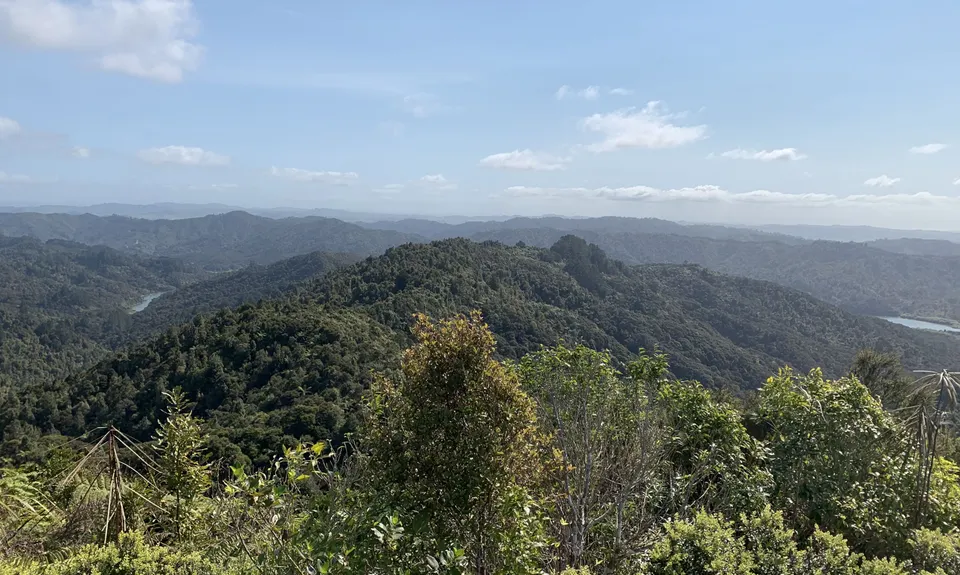 Hunua Magic, Auckland
