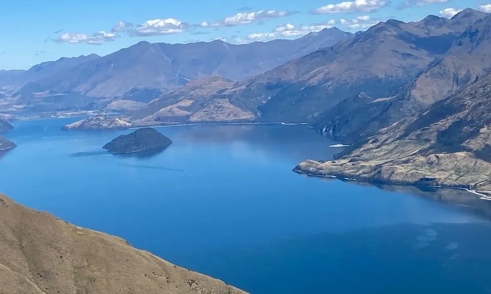 Isthmus Peak, Otago