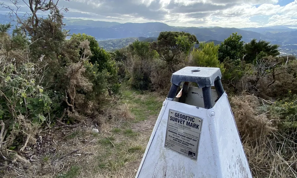 Soil Bureau, Wellington