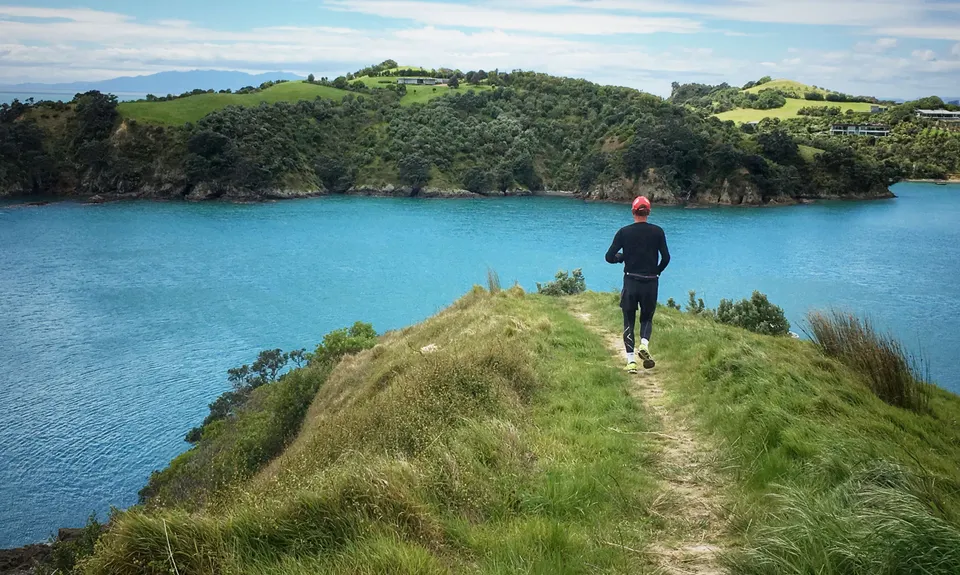 Te Ara Hura West, Auckland