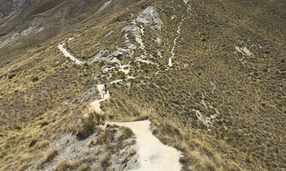 Roys Peak