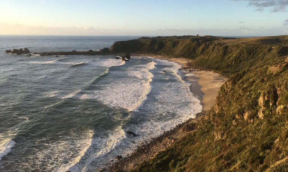 Cape Foulwind, West Coast