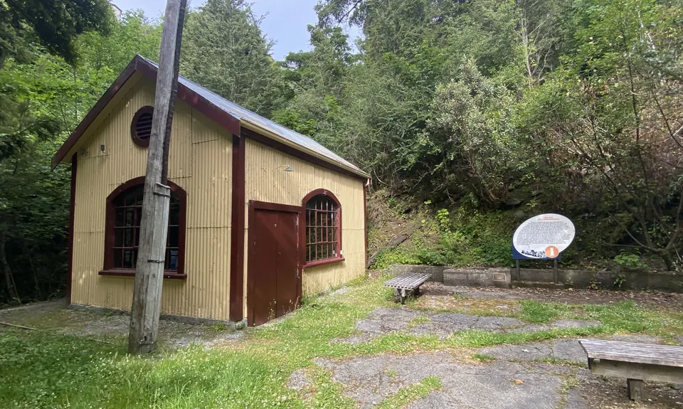 Fernhill Loop, Otago