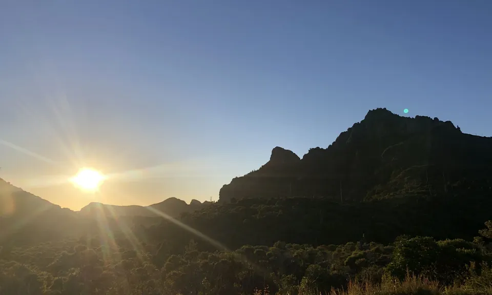 Pinnacles & Billy Goat, Waikato