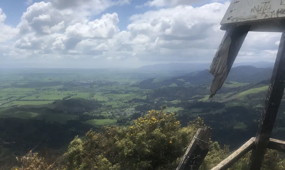 Karangahake Gold, Waikato