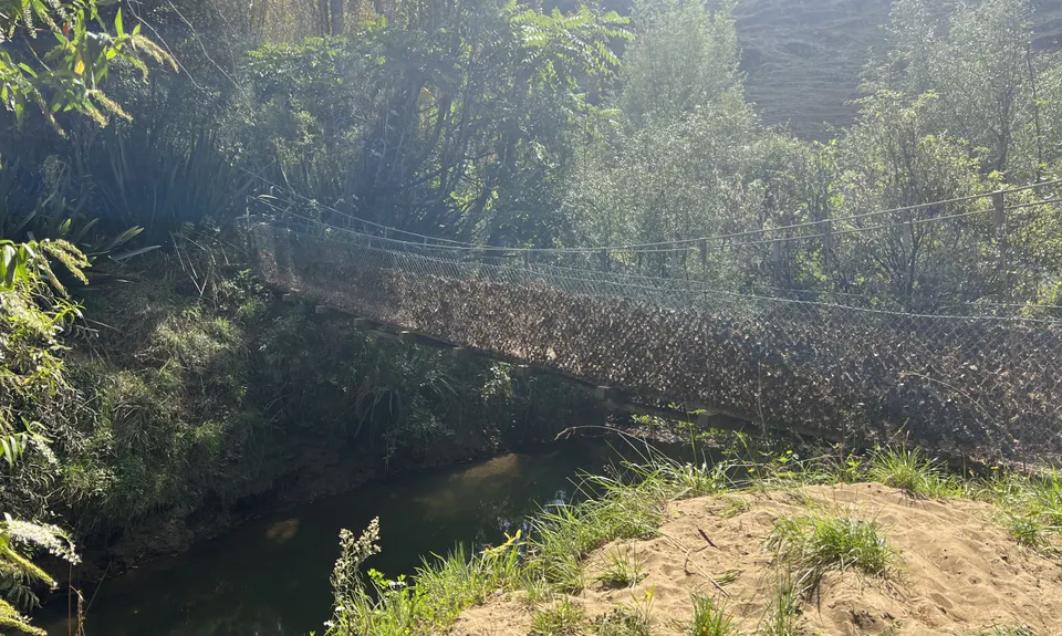 Waitomo Wander, Waikato