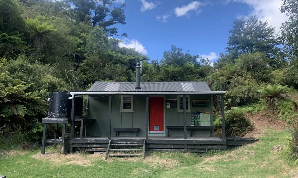 Mangamate Loop, Bay of Plenty