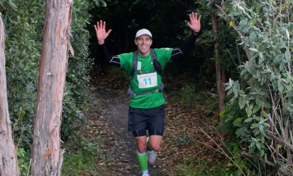 Kaikōura Mountains to Sea Marathon, Canterbury