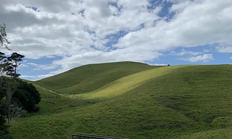 Rangitoto - Motutapu Double V2, Auckland