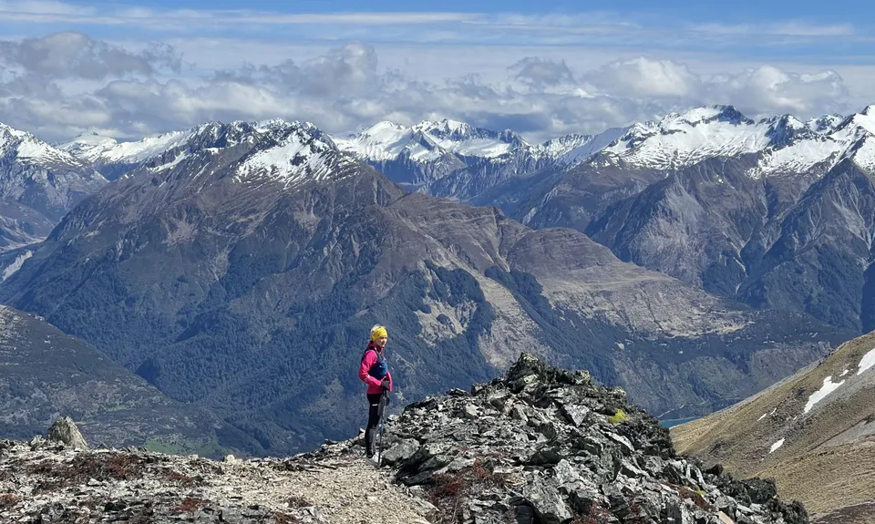Mount Jones