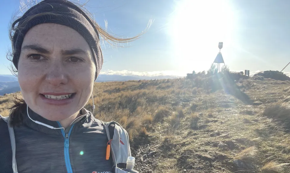 Double Mt Grey, Canterbury