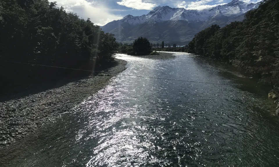 Lake Rere Loop, Otago