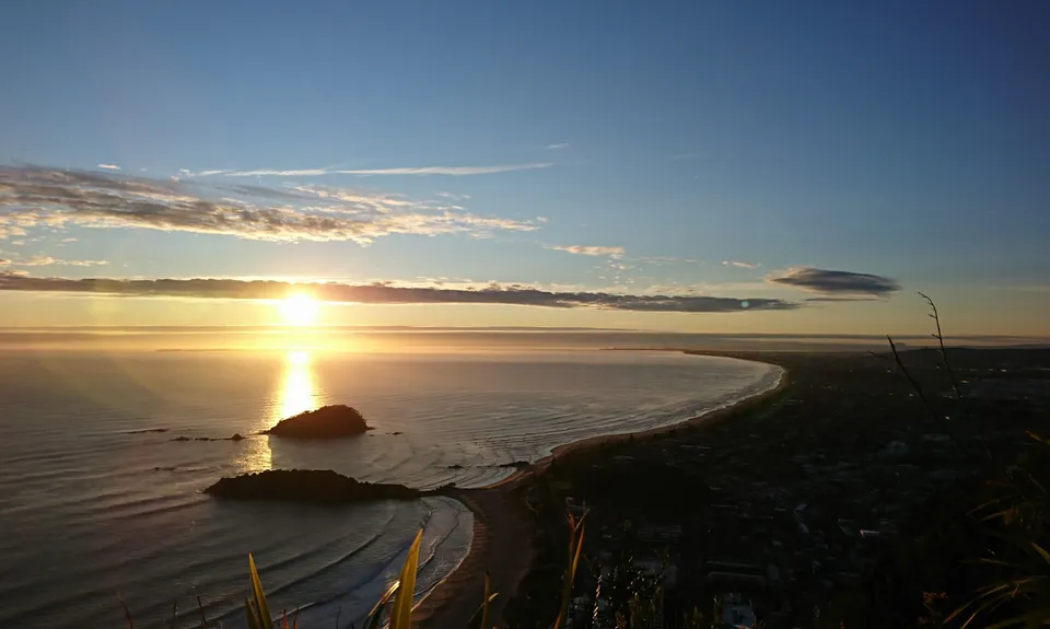 The Weetbix Challenge, Bay of Plenty