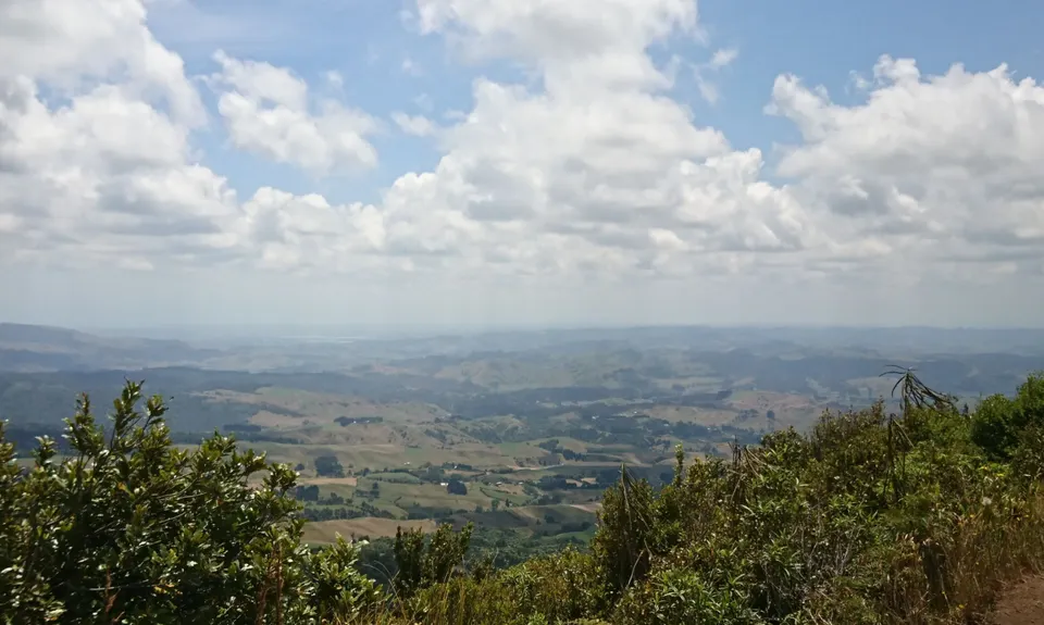 Pirongia Loop of Awesomeness, Waikato