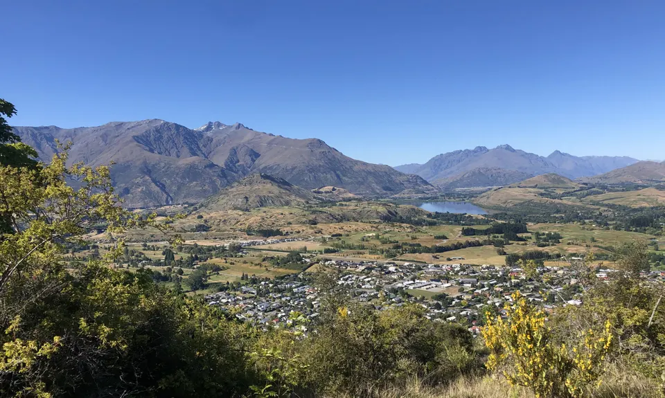 New Chums Loop, Otago