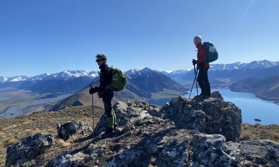 Peak Hill 