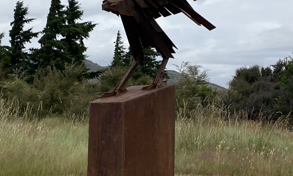 Hawea Gladstone Jaunt, Otago