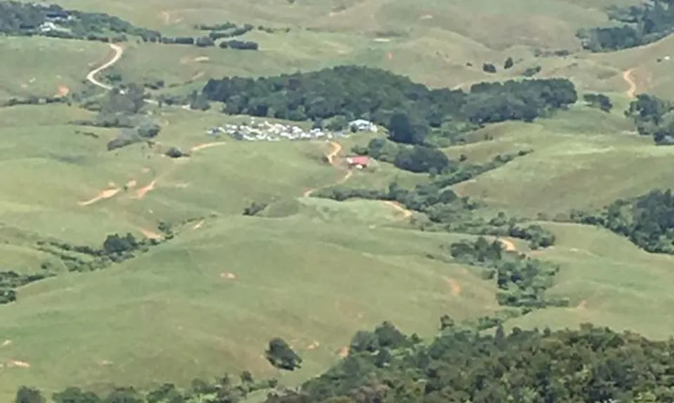 Wairake Track, Waikato