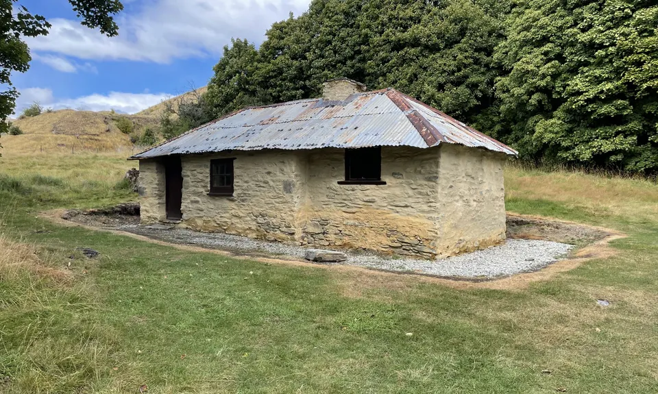 Macetown, Otago