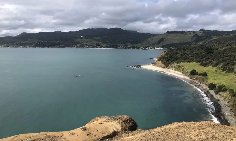 Hokianga Hauler, Northland