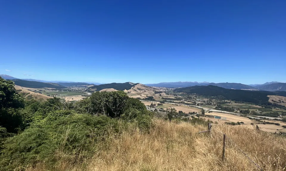Tapawera Taster, Tasman