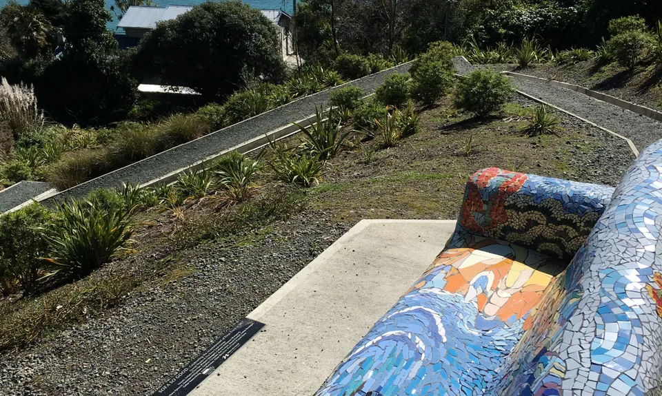 Tahuna Trails, Nelson