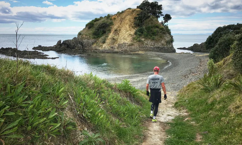 Te Ara Hura West, Auckland