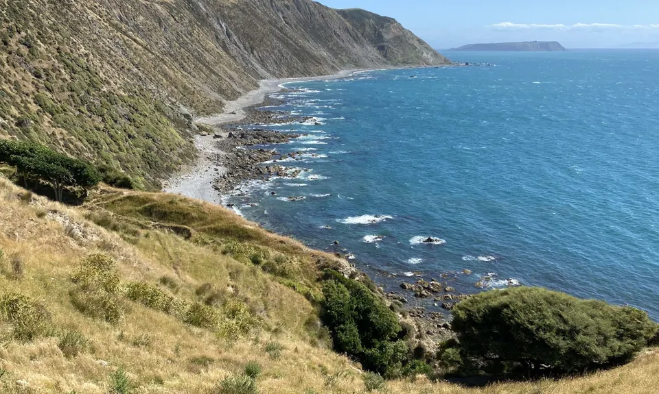 Pukerua Scenic Tua, Wellington