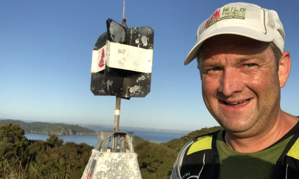 Urupukapuka Island Loop, Northland