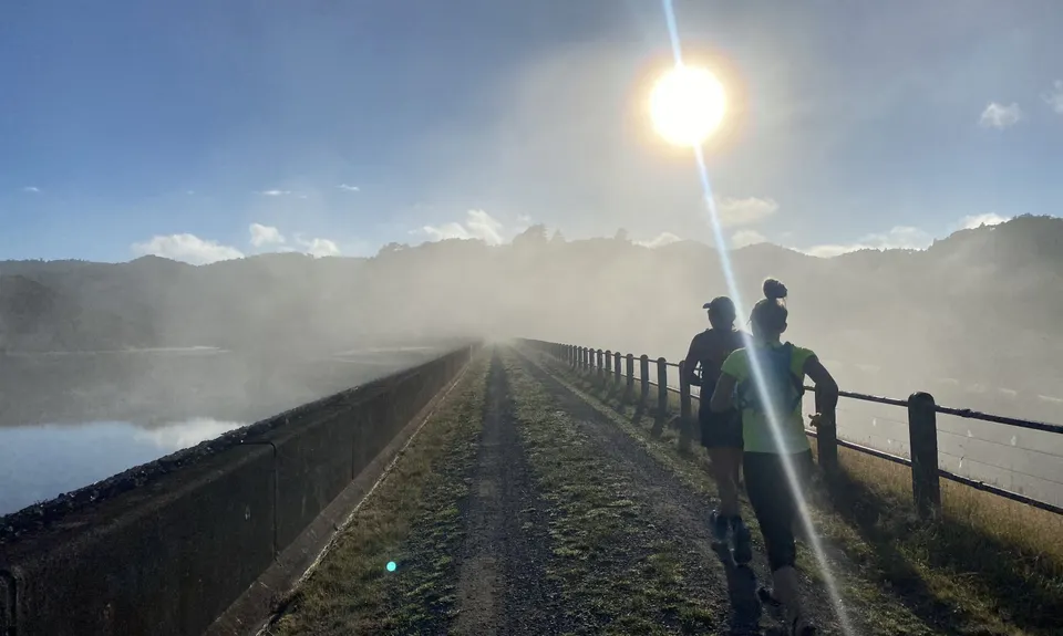 Ernie's loop, Auckland