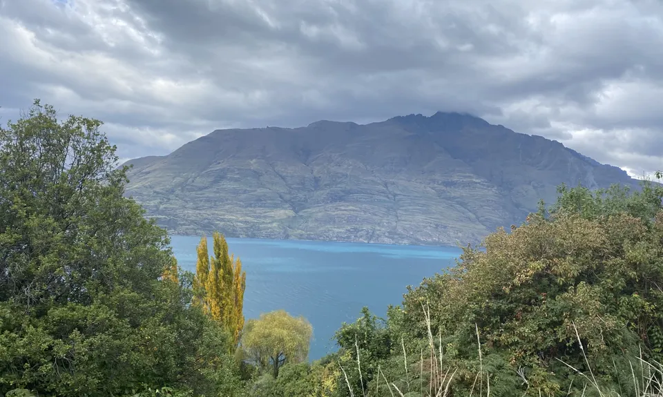 Arawata Track, Otago