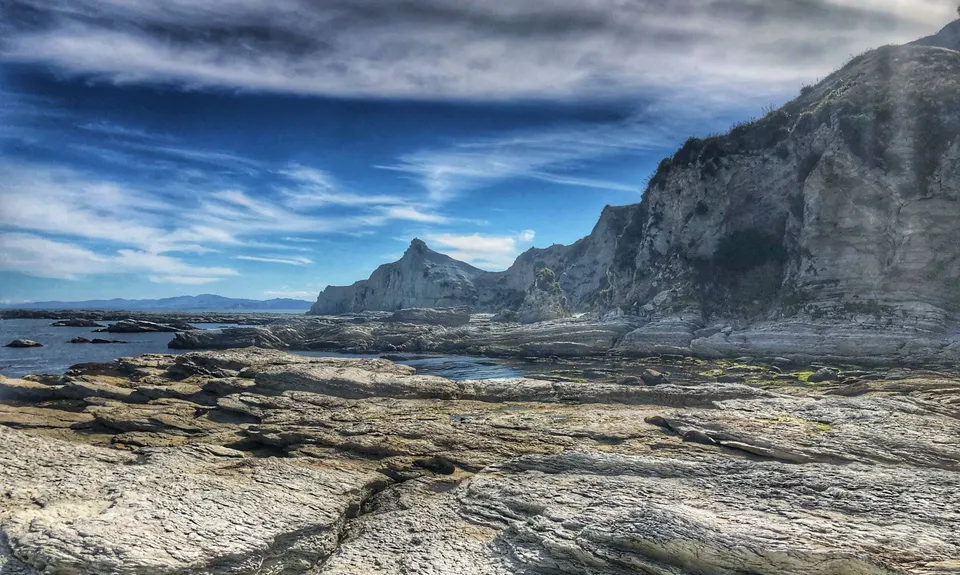 Kaikoura Cracker, Canterbury