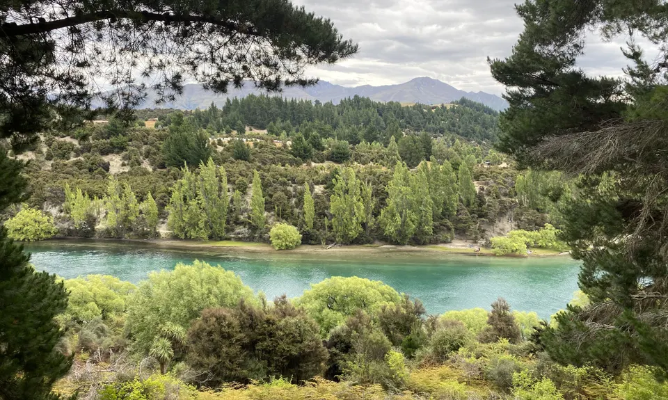 Deans Bank Loop, Otago