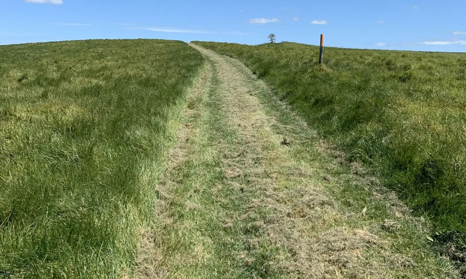 Rangitoto - Motutapu Double V2, Auckland