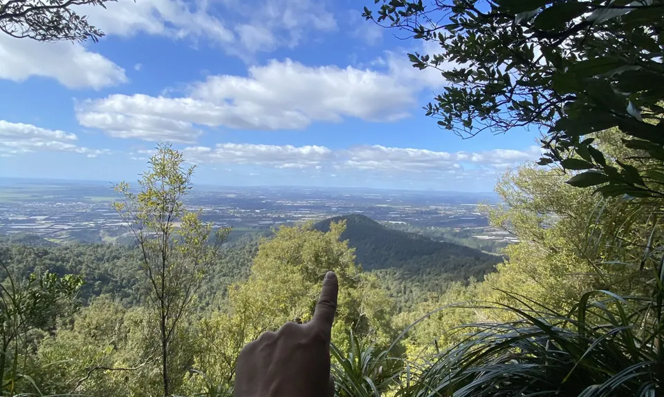 Otawa Lodge & Otawa Trig Loop, Bay of Plenty