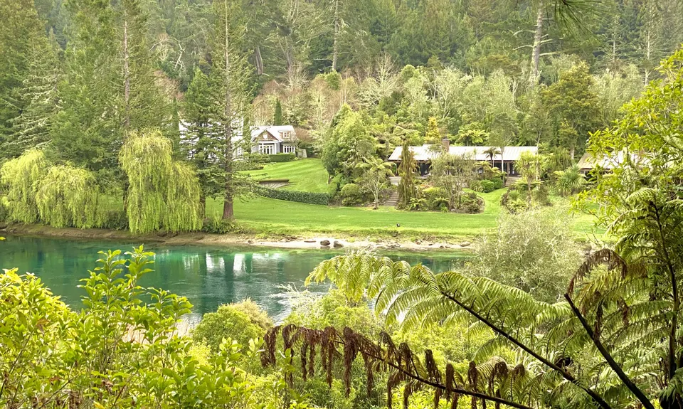 Tauhara Grunt, Waikato