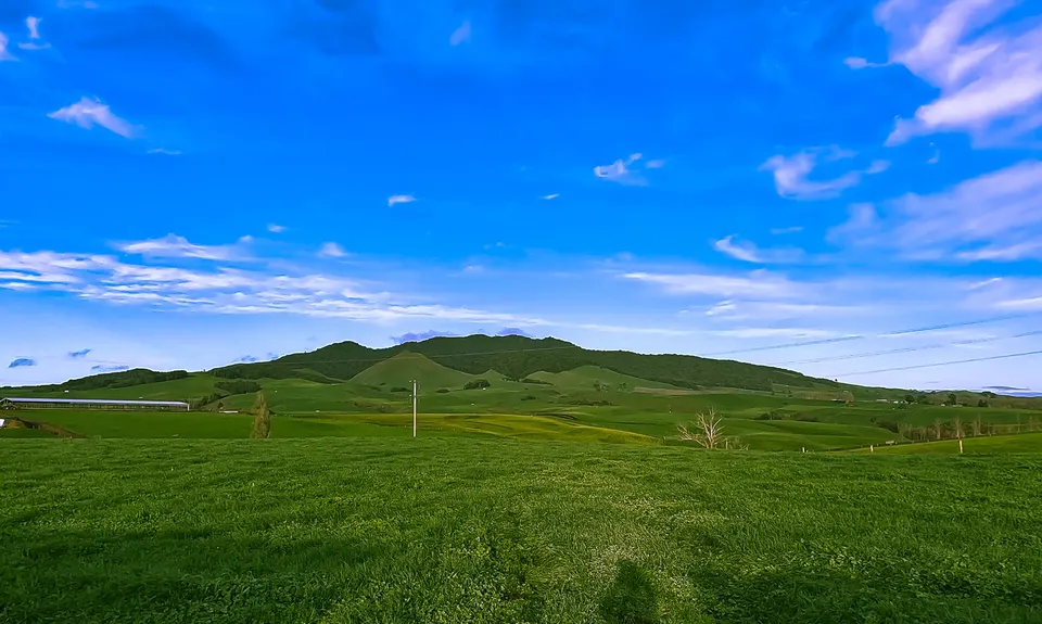 Maungatautari Mission, Waikato