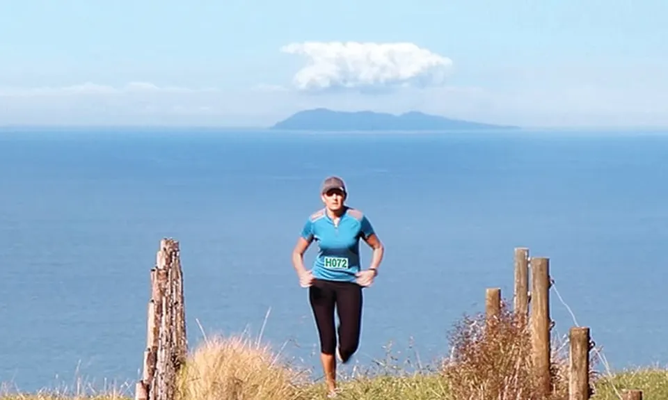 Waihi Beach to Ngatitangata Road - the Nugget run, Bay of Plenty