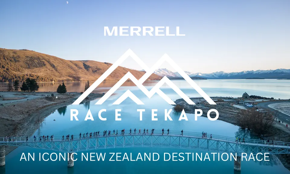 Race Tekapo Half Marathon, Canterbury