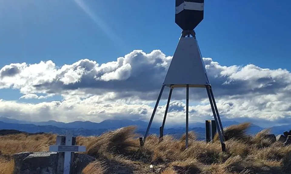 Mt Grey, Canterbury