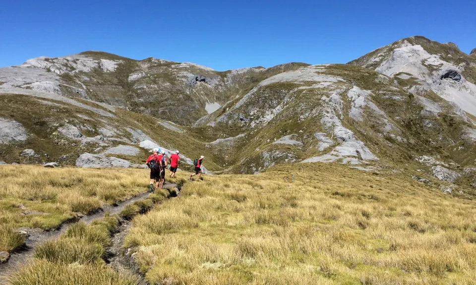 Arthur & Gordons, Tasman