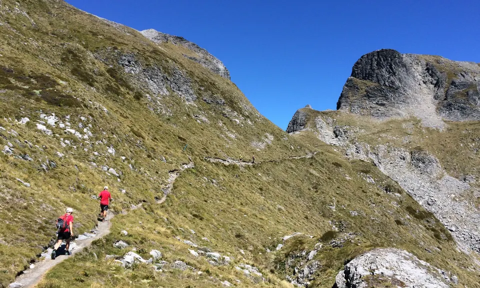 Arthur & Gordons, Tasman