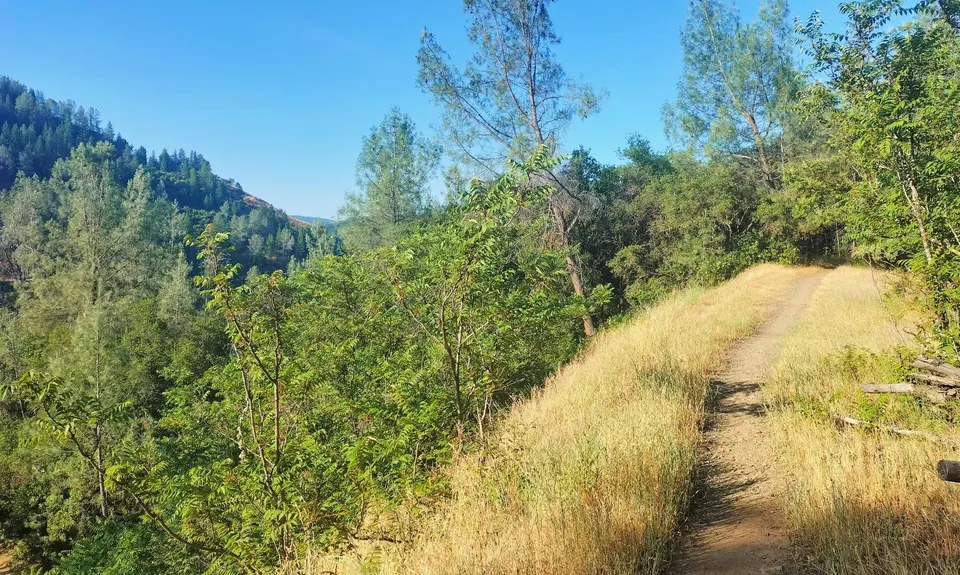Auburn Trails and Canal, United States