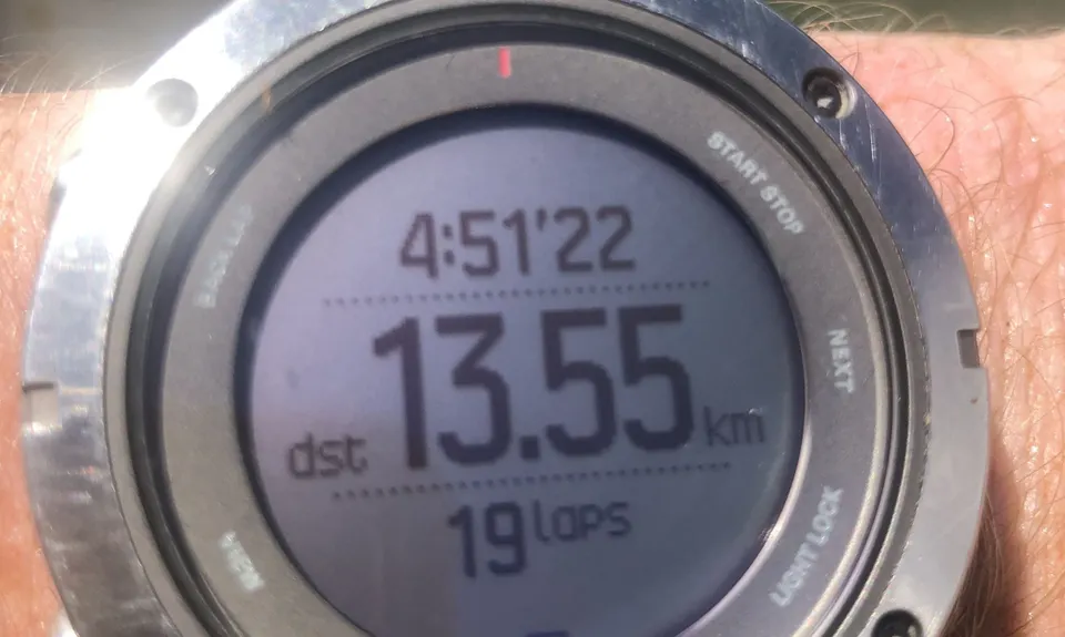 Mt Sunday - Mt Riley Loop, Marlborough