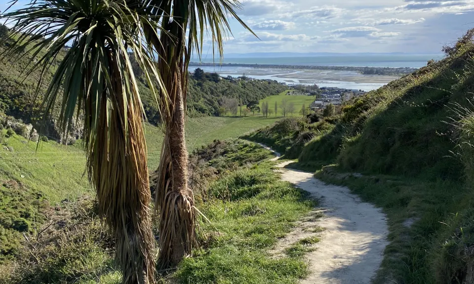 Clan of the Cave Runner, Canterbury