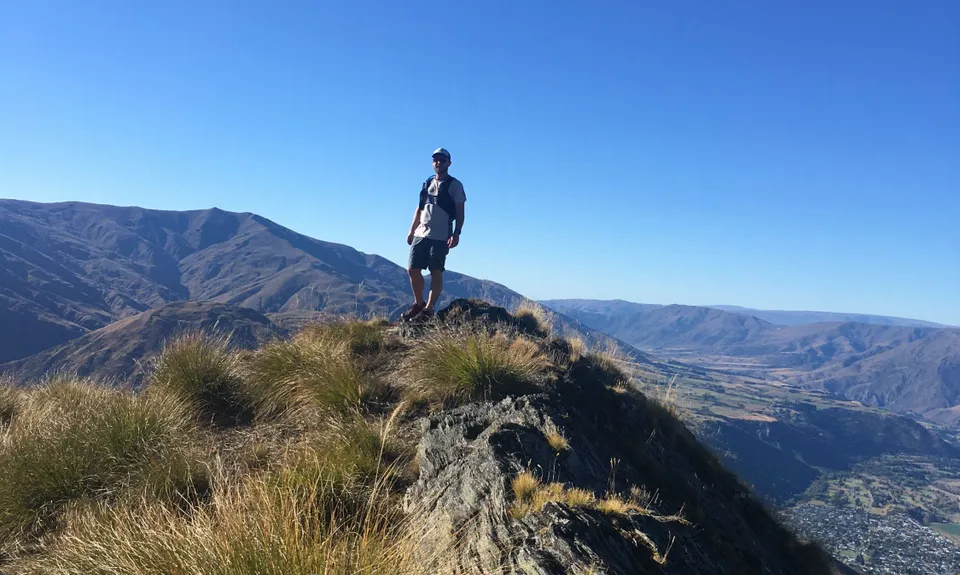 Arrowtown Gold, Otago