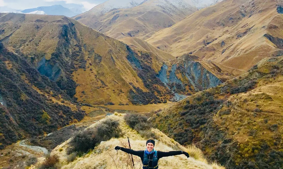 Big Hill Circuit, Otago