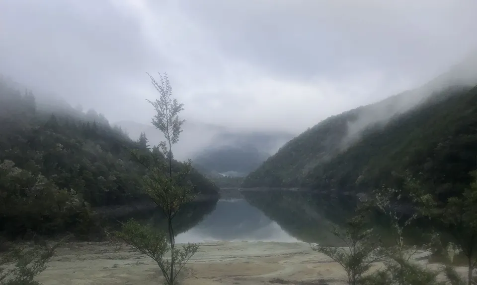 A Full Chalice, Marlborough