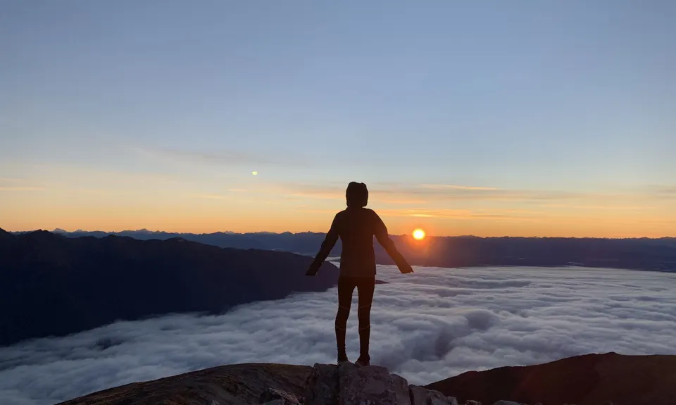 Kepler Track, Southland